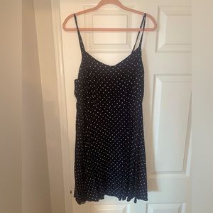 Old Navy Polka Dot dress